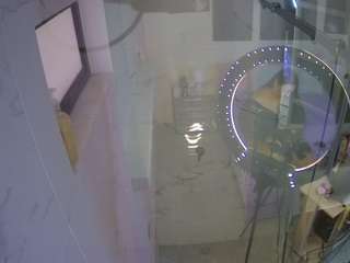 voyeurcam casa salsa bathroom 13