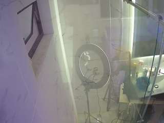voyeurcam casa salsa bathroom 13