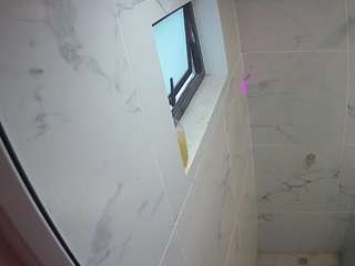 voyeurcam-casa-salsa-bathroom-13 Live Webcam on CamSoda
