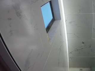 voyeurcam-casa-salsa-bathroom-13 Live Webcam on CamSoda