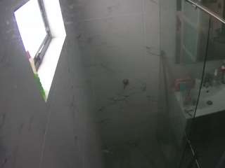 โมเดลนี้กำลังถ่ายทอดสดอยู่. voyeurcam-casa-salsa-bathroom-13