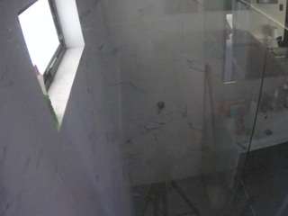 Acest model este live acum. voyeurcam-casa-salsa-bathroom-13