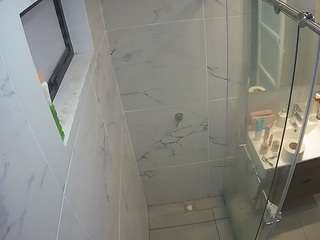 โมเดลนี้กำลังถ่ายทอดสดอยู่. voyeurcam-casa-salsa-bathroom-13
