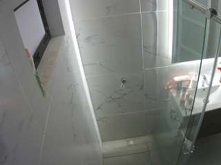 このモデルは現在ライブ中です。 voyeurcam-casa-salsa-bathroom-13