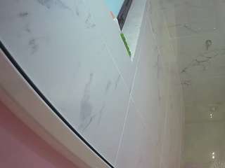 Эта модель сейчас онлайн. voyeurcam-casa-salsa-bathroom-13