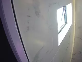 voyeurcam casa salsa bathroom 13's Live Sex Cam Show