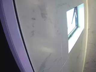 voyeurcam casa salsa bathroom 13's Live Sex Cam Show