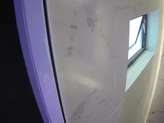 voyeurcam casa salsa bathroom 13's Live Sex Cam Show