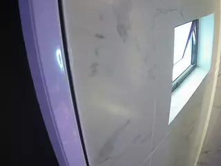 voyeurcam casa salsa bathroom 13's Live Sex Cam Show