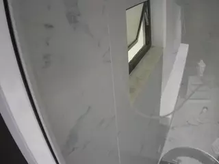 voyeurcam casa salsa bathroom 13's Live Sex Cam Show