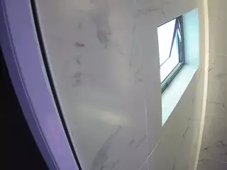 voyeurcam casa salsa bathroom 13's Live Sex Cam Show