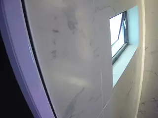 voyeurcam casa salsa bathroom 13's Live Sex Cam Show