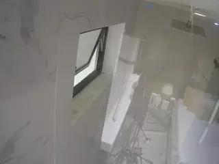 voyeurcam casa salsa bathroom 13's Live Sex Cam Show