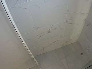 Roseisstar camsoda voyeurcam-casa-salsa-bathroom-8