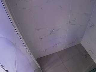 Belka Smereka camsoda voyeurcam-casa-salsa-bathroom-8