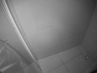Lena Paul Bathroom camsoda voyeurcam-casa-salsa-bathroom-8