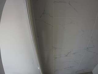 voyeurcam-casa-salsa-bathroom-8 - Live Cam