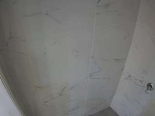 Image 1 of voyeurcam-casa-salsa-bathroom-8, female webcam model,  years old, on live webcam