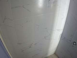 voyeurcam casa salsa bathroom 8