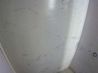 voyeurcam-casa-salsa-bathroom-8 webcam model