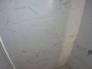 This model is live right now. voyeurcam-casa-salsa-bathroom-8