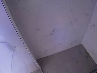 voyeurcam-casa-salsa-bathroom-8's Live Sex Cam Show