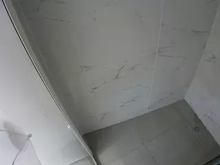 voyeurcam-casa-salsa-bathroom-8's Live Sex Cam Show