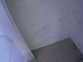 voyeurcam-casa-salsa-bathroom-8's Live Sex Cam Show