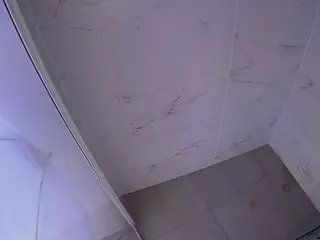 voyeurcam-casa-salsa-bathroom-8's Live Sex Cam Show