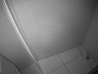 voyeurcam-casa-salsa-bathroom-8's Live Sex Cam Show