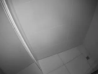 voyeurcam-casa-salsa-bathroom-8's Live Sex Cam Show