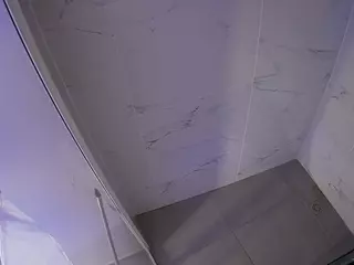 voyeurcam-casa-salsa-bathroom-8's Live Sex Cam Show