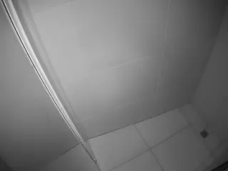 voyeurcam-casa-salsa-bathroom-8's Live Sex Cam Show