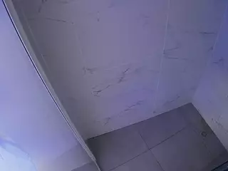 voyeurcam-casa-salsa-bathroom-8's Live Sex Cam Show