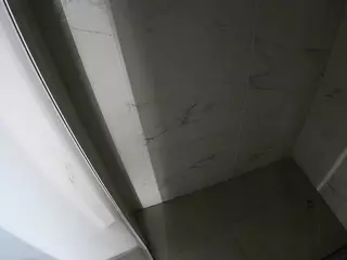 voyeurcam-casa-salsa-bathroom-8's Live Sex Cam Show