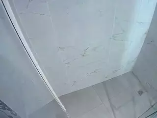 voyeurcam-casa-salsa-bathroom-8's Live Sex Cam Show