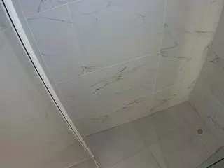 voyeurcam-casa-salsa-bathroom-8's Live Sex Cam Show