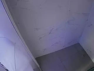 voyeurcam-casa-salsa-bathroom-8's Live Sex Cam Show