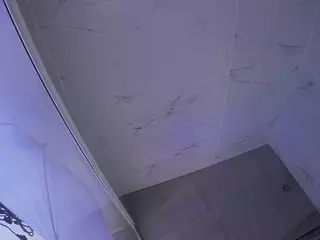 voyeurcam-casa-salsa-bathroom-8's Live Sex Cam Show