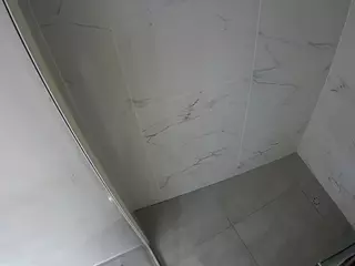 voyeurcam casa salsa bathroom 8's Live Sex Cam Show