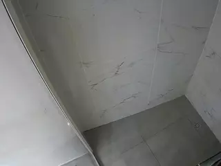 voyeurcam casa salsa bathroom 8's Live Sex Cam Show