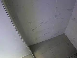 voyeurcam casa salsa bathroom 8's Live Sex Cam Show