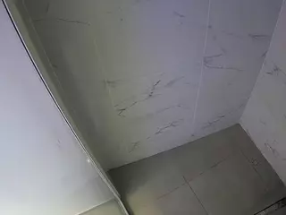 voyeurcam casa salsa bathroom 8's Live Sex Cam Show