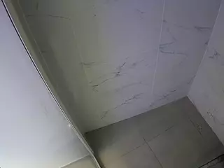 voyeurcam casa salsa bathroom 8's Live Sex Cam Show