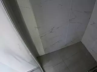 voyeurcam casa salsa bathroom 8's Live Sex Cam Show