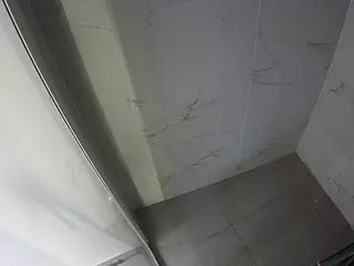 voyeurcam casa salsa bathroom 8's Live Sex Cam Show