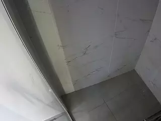 voyeurcam casa salsa bathroom 8's Live Sex Cam Show