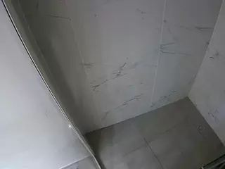 voyeurcam casa salsa bathroom 8's Live Sex Cam Show