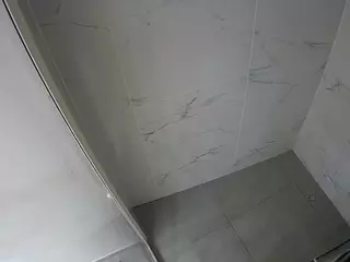 voyeurcam casa salsa bathroom 8's Live Sex Cam Show