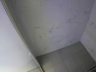 voyeurcam casa salsa bathroom 8's Live Sex Cam Show
